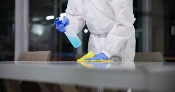 Licensed Biohazard service in Calverton, NY - Trauma Clean Pros